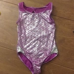 Girls Bathing Suit